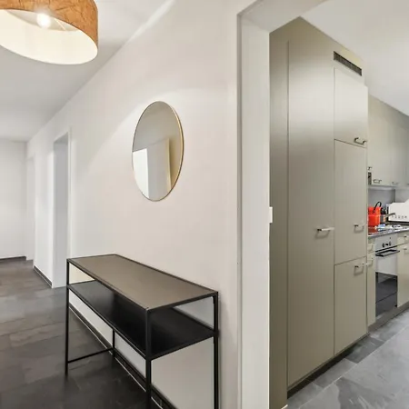 Lovely Flats In Great Location Daire