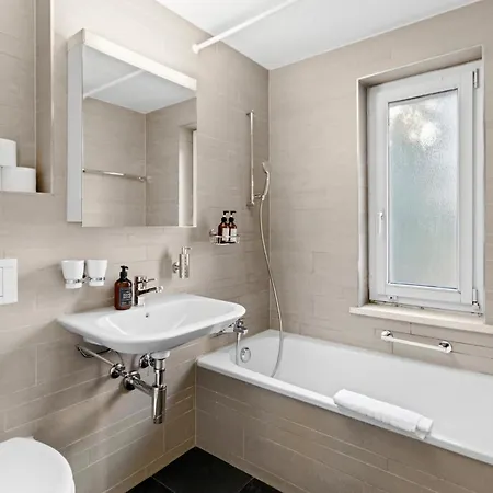Daire Lovely Flats In Great Location *