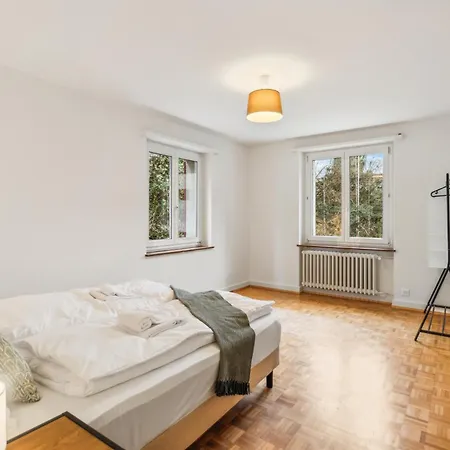 Daire Lovely Flats In Great Location *