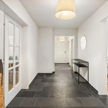 Lovely Flats In Great Location * Zürih
