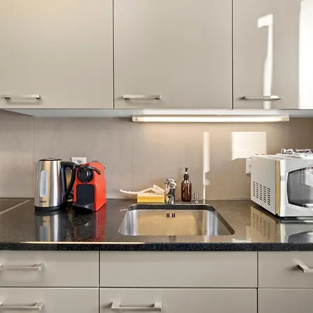 Daire Lovely Flats In Great Location