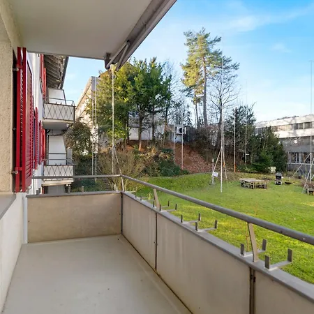 Lovely Flats In Great Location Daire
