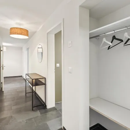 Lovely Flats In Great Location Daire *