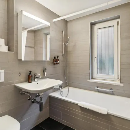 Daire Lovely Flats In Great Location