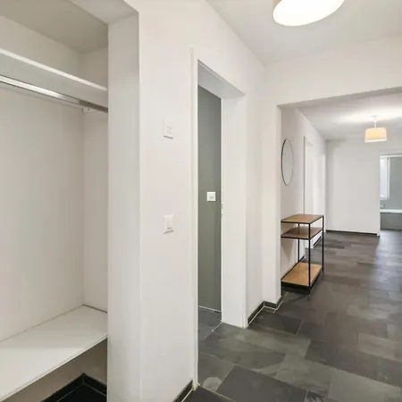 Lovely Flats In Great Location * Zürih