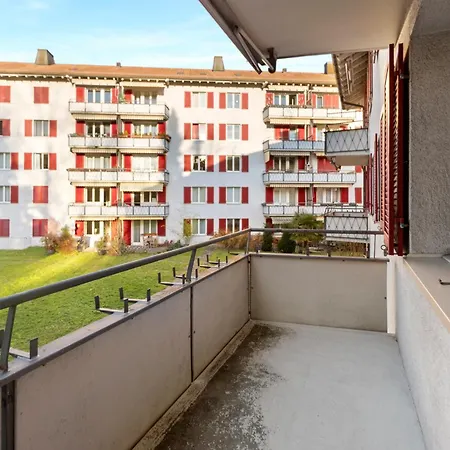 Daire Lovely Flats In Great Location *