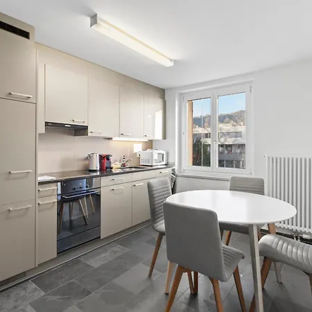 Lovely Flats In Great Location