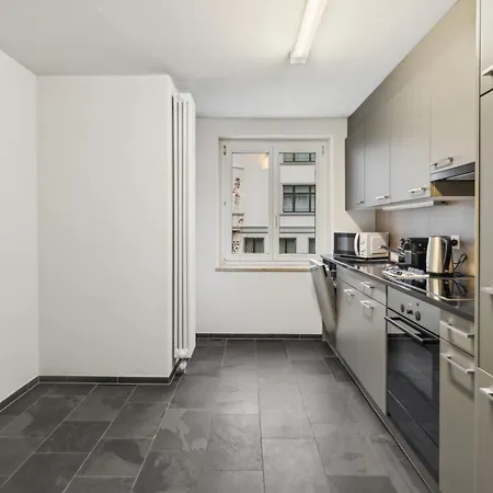 Lovely Flats In Great Location Apartment Zurich