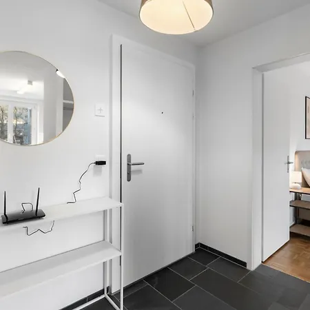 Lovely Flats In Great Location