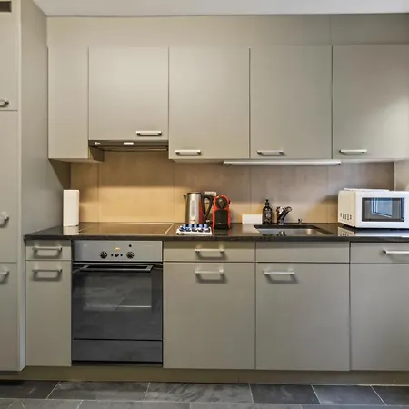 Lovely Flats In Great Location * Zurich