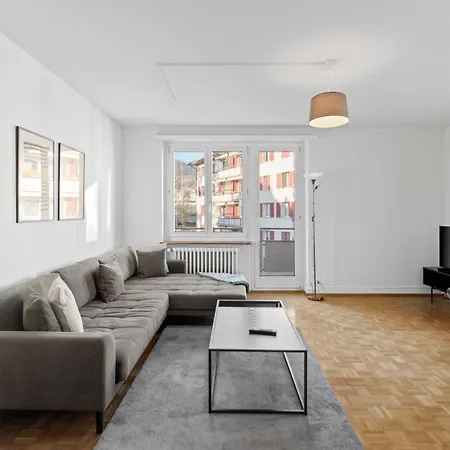Lovely Flats In Great Location Apartment Zurich