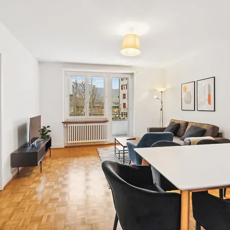 Lovely Flats In Great Location * Zurich