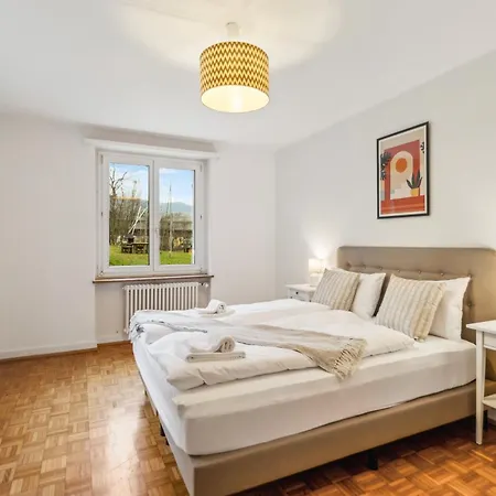 Apartment Lovely Flats In Great Location