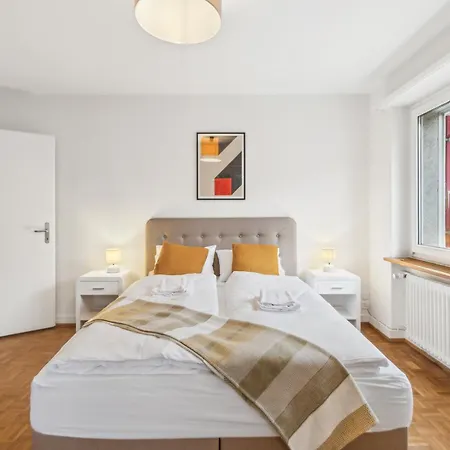 Lovely Flats In Great Location Apartment Zurich