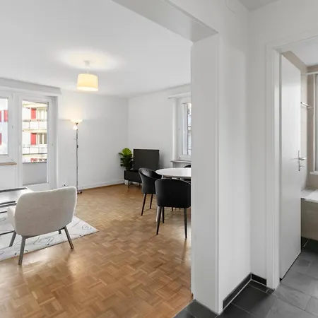 Lovely Flats In Great Location Apartment Zurich