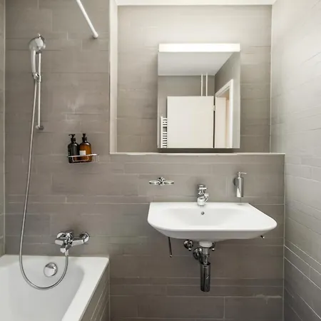 Lovely Flats In Great Location * Zurich