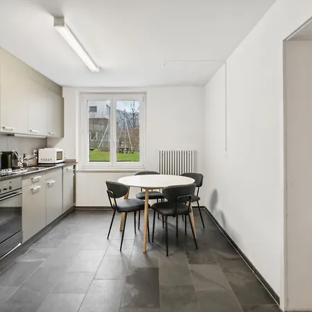 Lovely Flats In Great Location Apartment Zurich