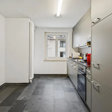 Lovely Flats In Great Location Apartment Zurich