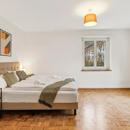 Apartment Lovely Flats In Great Location Zurich