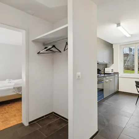 Lovely Flats In Great Location * Zurich