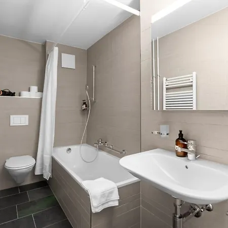 Lovely Flats In Great Location Apartment